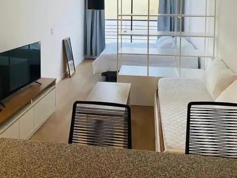 Departamento Monoambiente en alquiler - 1 Baño - Chacarita