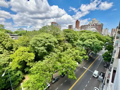 Departamento en Venta al Suroeste