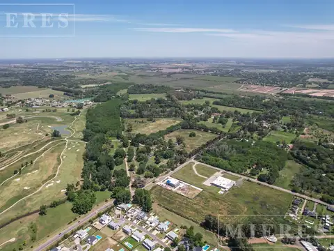 Lote de 926m² en venta en La Tartana Pilará