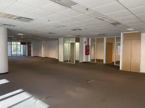 Italia 415, Vicente López