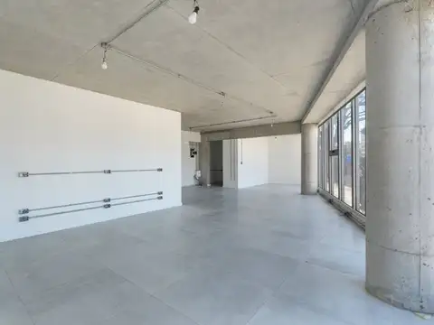 Oficina en Venta en Villa Crespo, USD 153.000