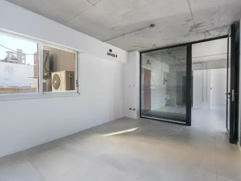 Venta Oficina 2 ambientes Villa Crespo