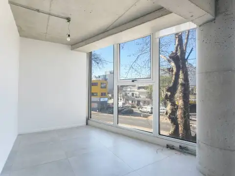 Avenida Juan Bautista Justo 2000