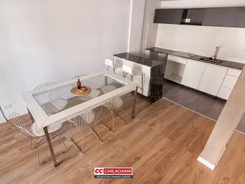 Departamento en Venta al Oeste