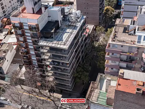 Departamento en Venta en Martin, USD 159.000