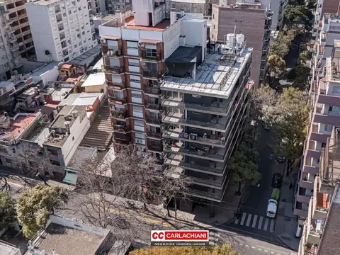 Departamento en venta Rosario 2 Dormitorios