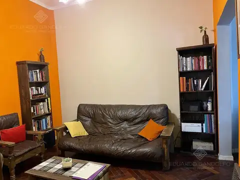 Departamento en Venta en Remedios De Escalada, USD 70.000