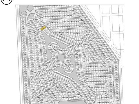 Venta terreno San Sebastián Barrio Privado Funes