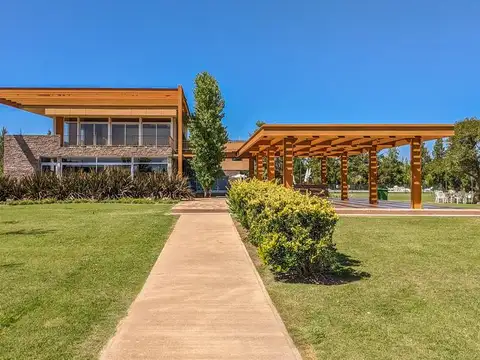 San Sebastian Barrio Cerrado