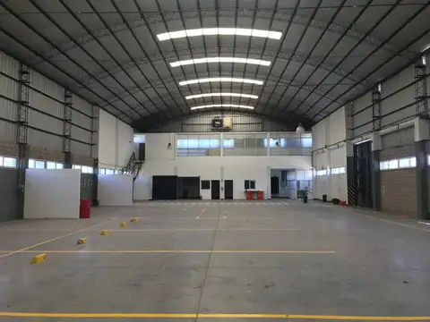 Galpon en Alquiler en Burzaco Oeste, USD 9.500