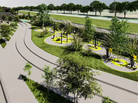 Terreno en Venta de 360,0 m2