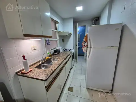 Departamento en Alquiler Temporal 50 años