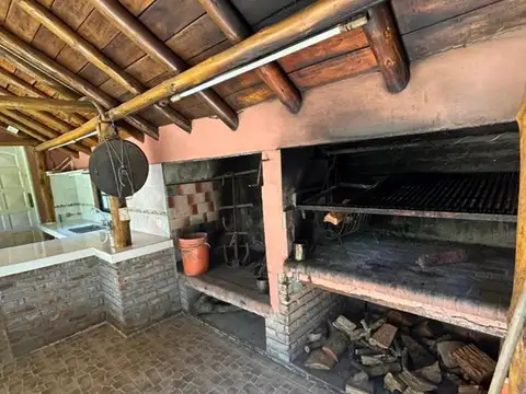 Casa en Alquiler Temporal en Parque Sakura, USD 2.600