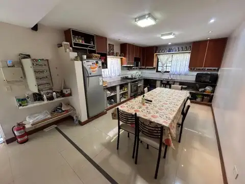 Casa Chalet  en Alq. Temporario en Barrio Parque Sakura, Exaltación de la Cruz, G.B.A. Zona Norte