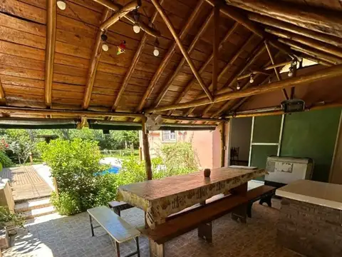 Casa en Alquiler Temporal de 2 dormitorios