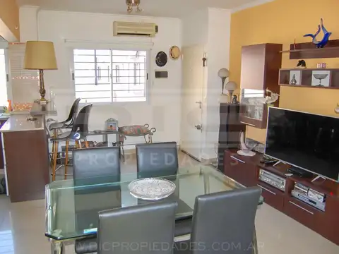 Departamento en Venta de 3 dormitorios