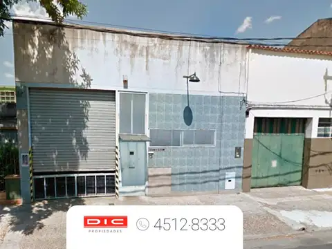 Depósito Venta - Munro-Oeste