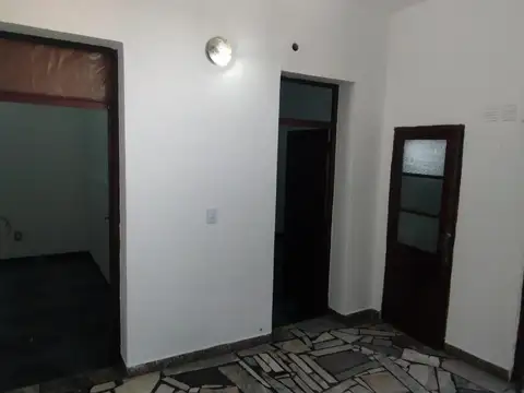 DEPARTAMENTO 3 AMBIENTES EN MUY BUENA UBICACION