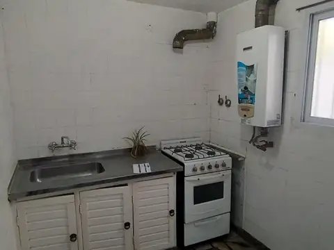 Departamento en Alquiler de 3 ambientes