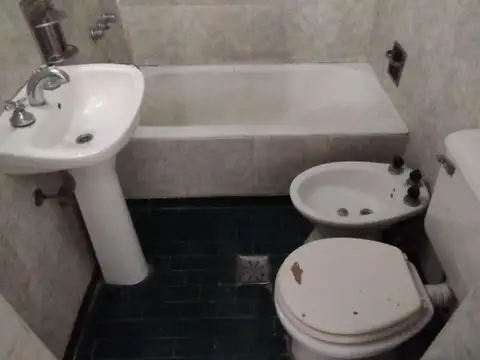 Departamento en Alquiler de 2 dormitorios