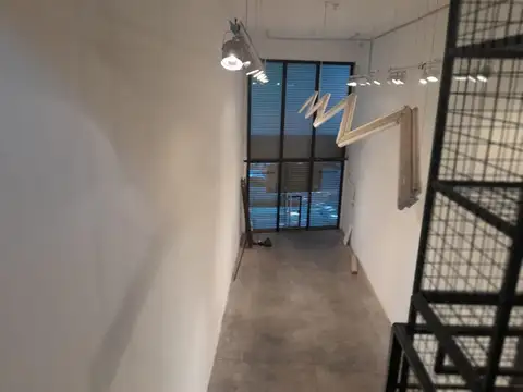 Local en Alquiler A Estrenar