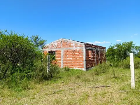 Terreno en Puerto Yerua