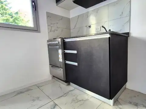 Departamento en Alquiler con 2 cocheras