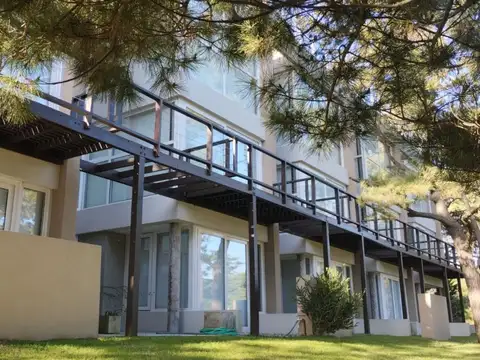 Venta Triplex Mar de las Pampas