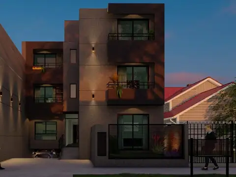 Departamento en Venta en Lomas De Zamora, USD 73.500