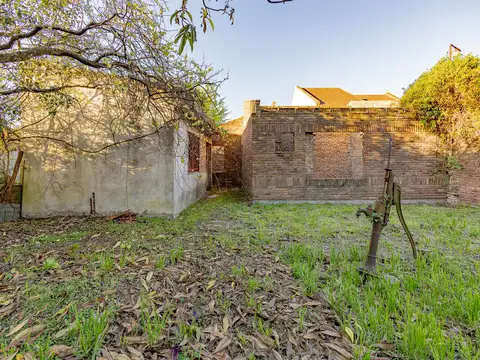 Terreno en Venta de 500,0 m2