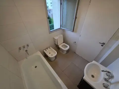 Departamento en Venta con 2 cocheras