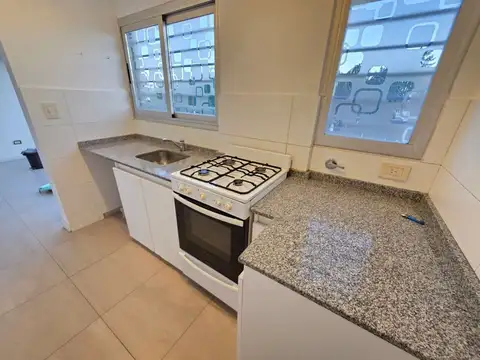 Departamento en Venta en Ituzaingo, USD 129.000