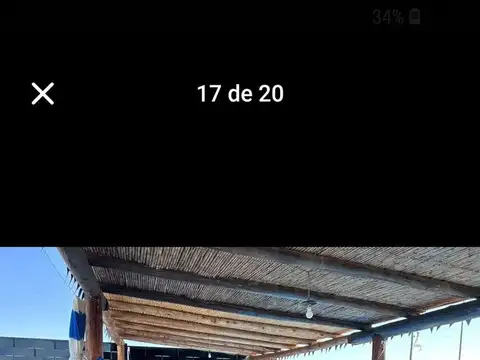 Casa en Venta en Las Heras, USD 57.000