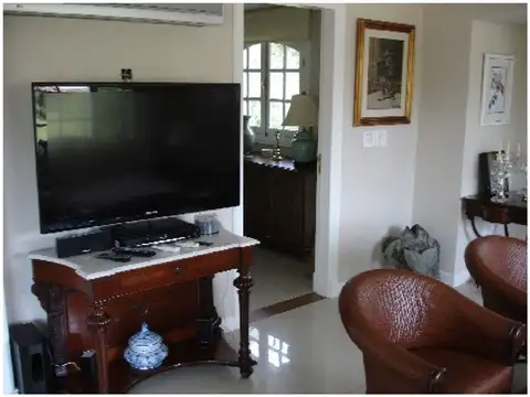 Casa en Alquiler Temporal de 6 dormitorios