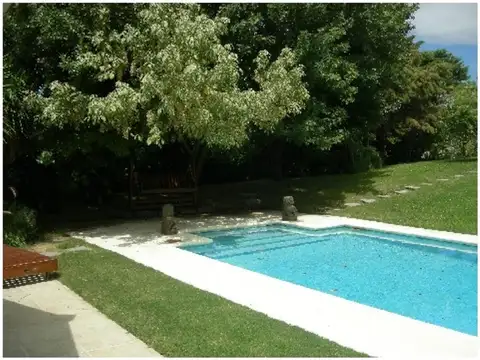 Casa en Alquiler Temporal de 6 dormitorios