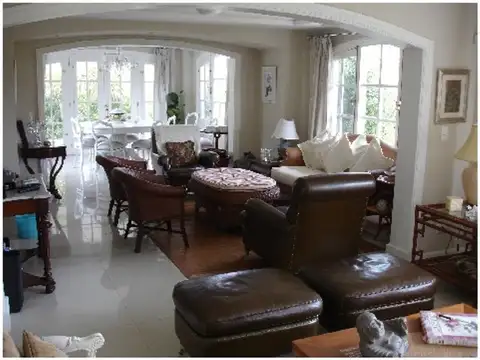 Casa - ALQUILER_TEMPORAL - Uruguay, LA BARRA