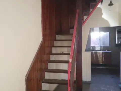 Casa en Venta en Centro (Campana), USD 100.000