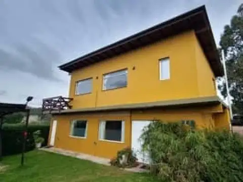 Edificio Comercial en venta - 1.060Mts2 - Sierra de Los Padres