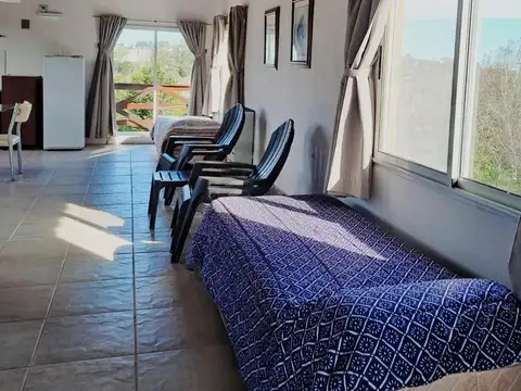 Los Olivares e/ Las Azaleas y Los Almendro