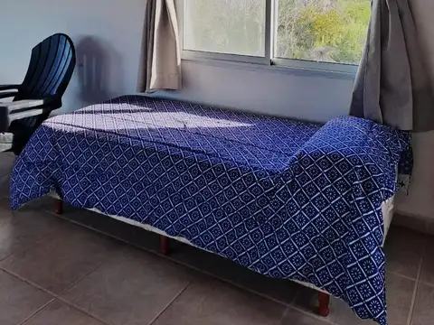 Los Olivares e/ Las Azaleas y Los Almendro