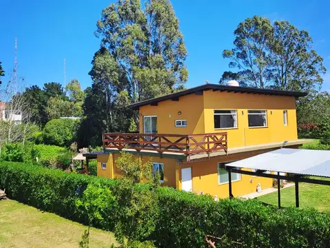 Edificio Comercial en venta - 1.060Mts2 - Sierra de Los Padres