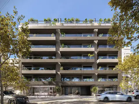 Departamento en Venta en Colegiales, USD 308.000