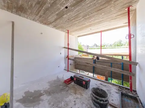 Departamento en Venta en Abasto, USD 100.000