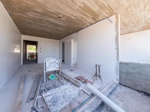 Departamento en Venta al Norte