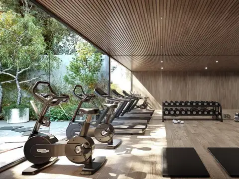 Departamento en Venta de 3 dormitorios