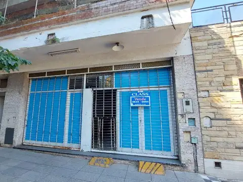 Casa S/Lote propio Planta Alta   Local en Venta en Floresta