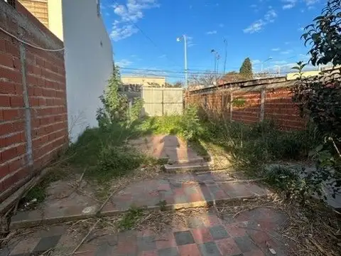 Terreno en Venta 21  mts Frente