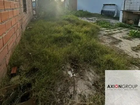 Terreno en Venta en Berisso, USD 23.000