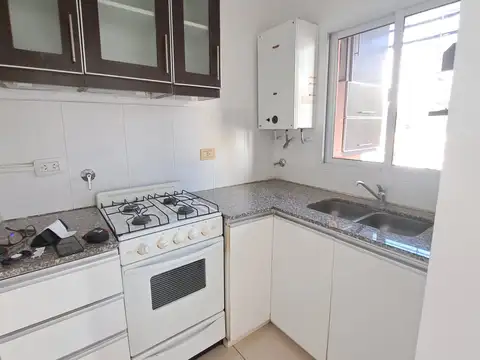 Departamento en Venta en Echesortu, USD 63.500