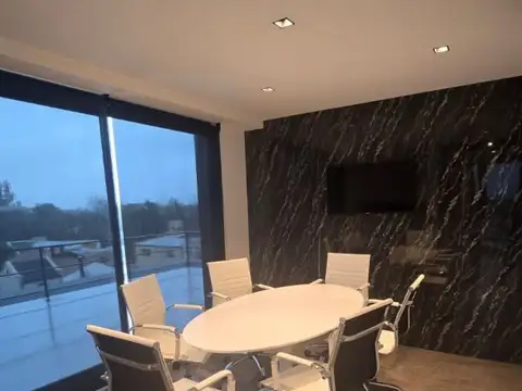 Oficina en Venta A Estrenar